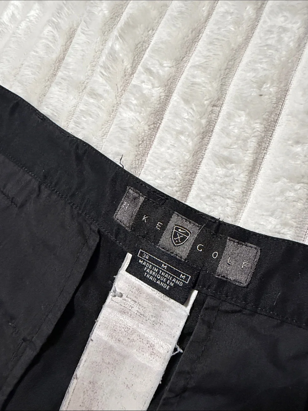 Nike Golf Shorts | Size 34 / Medium Men